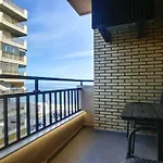 דירה Beachfront In New פואנגירולה