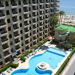 Beachfront In New * פואנגירולה