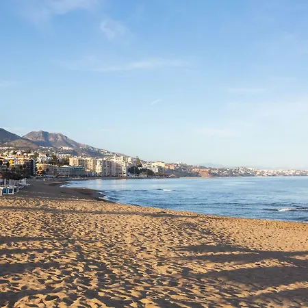 Beachfront In New * Fuengirola