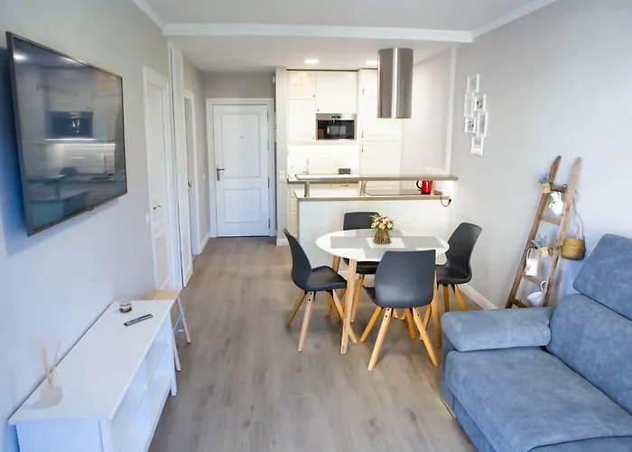 Апартаменты Beachfront In New