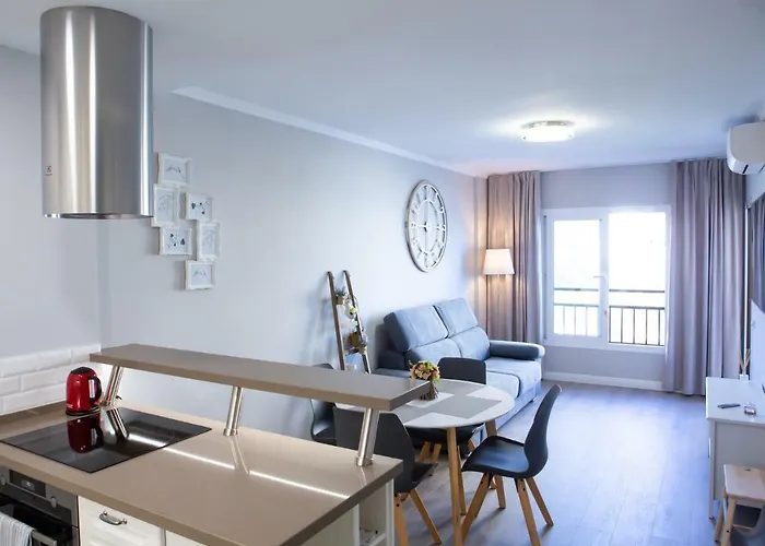 Апартаменты Beachfront In New *