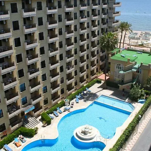 Beachfront In New * Фуенхірола