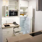 Apartament Beachfront In New