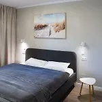 Beachfront In New Apartament
