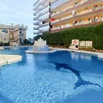 Apartament Beachfront In New *