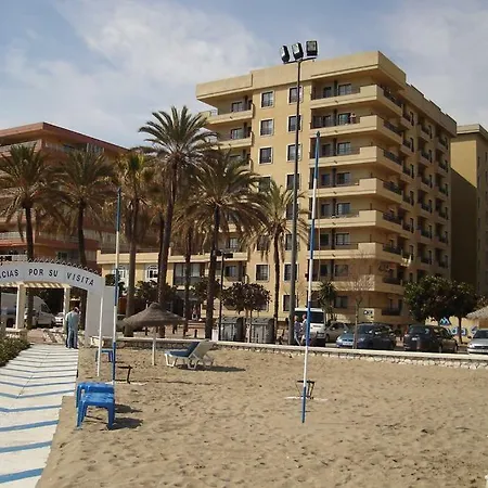 Beachfront In New *