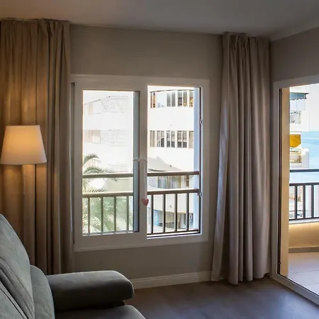 Beachfront In New * Fuengirola